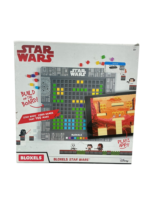 Bloxels Crea tu videojuego (MATTEL)