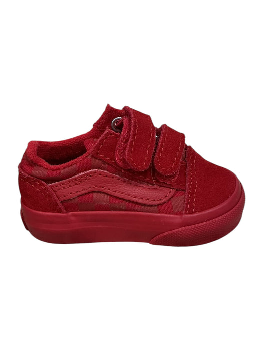 Tenis para bebé 2C (VANS)