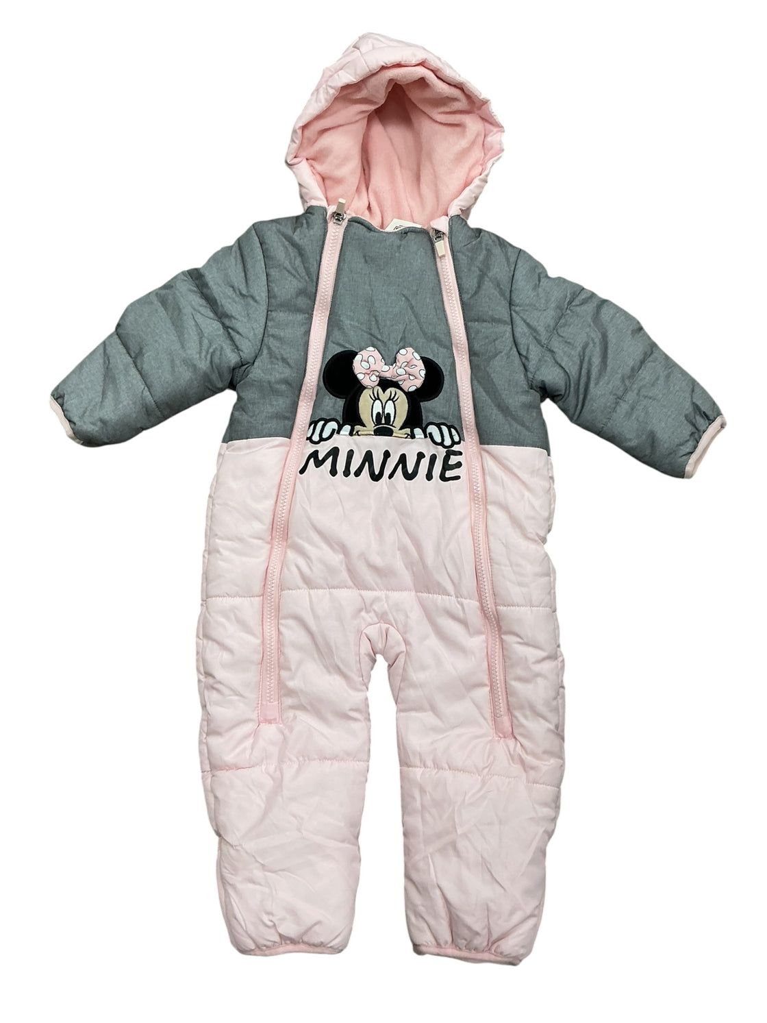Enterizo para bebé 12-18M (DISNEY)
