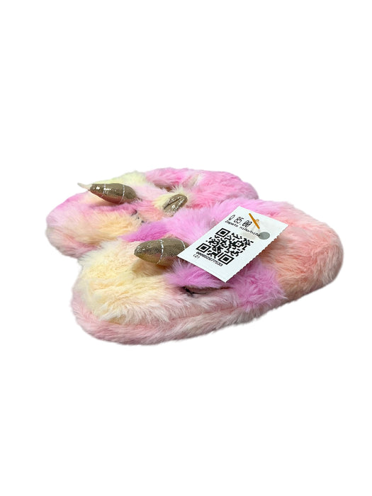 Pantufla para niñ@ 7/8
