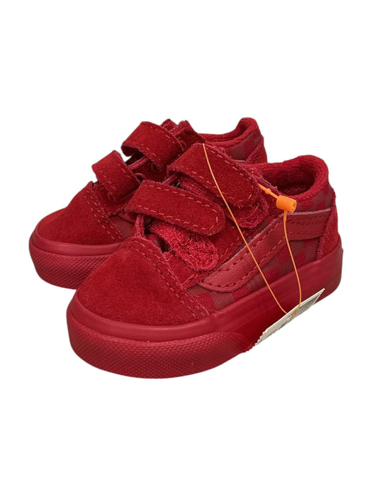 Tenis para bebé 2C (VANS)