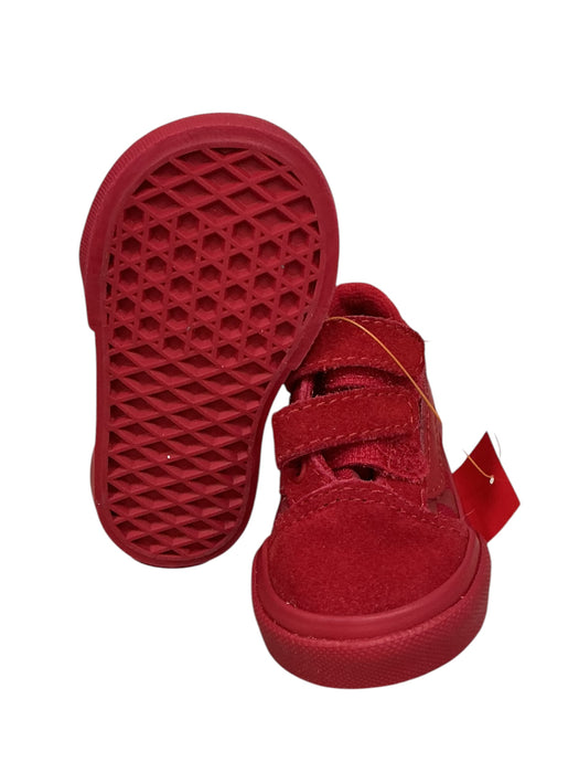 Tenis para bebé 2C (VANS)