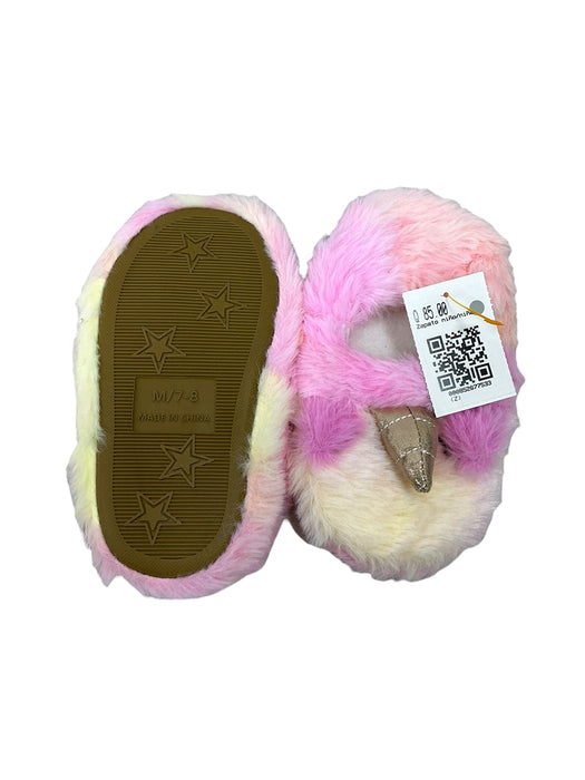 Pantufla para niñ@ 7/8