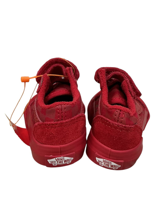 Tenis para bebé 2C (VANS)
