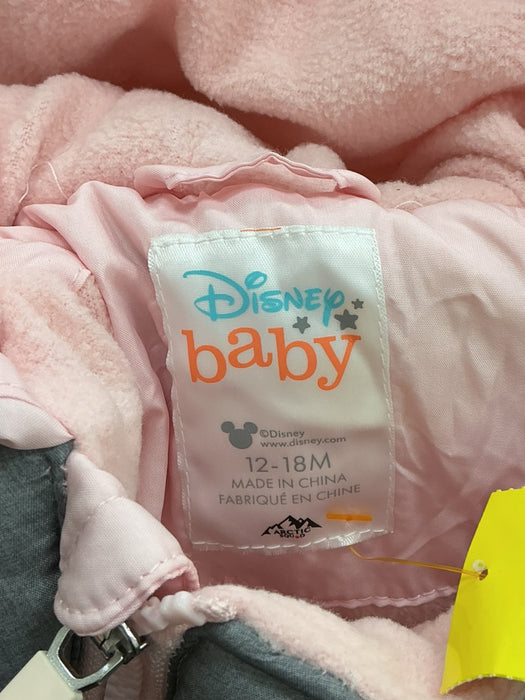 Enterizo para bebé 12-18M (DISNEY)