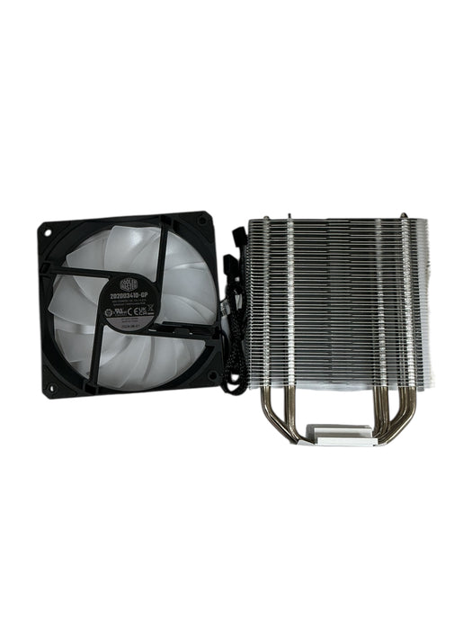 Enfriador para CPU (COOLER MASTER)