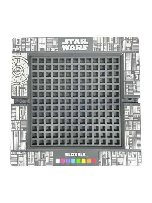 Bloxels Crea tu videojuego (MATTEL)