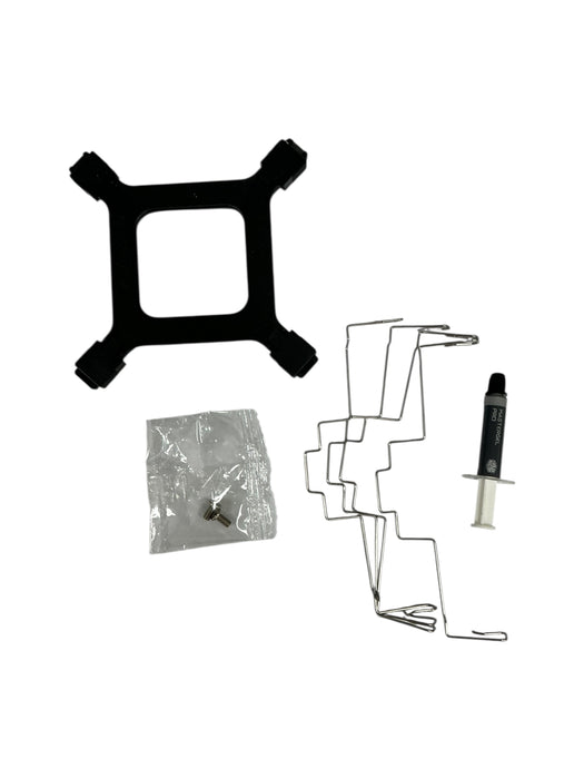 Enfriador para CPU (COOLER MASTER)