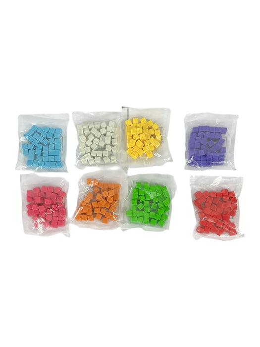 Bloxels Crea tu videojuego (MATTEL)