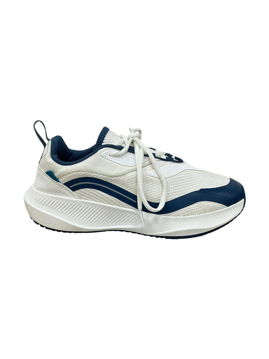 Tenis 9 (VESSI)