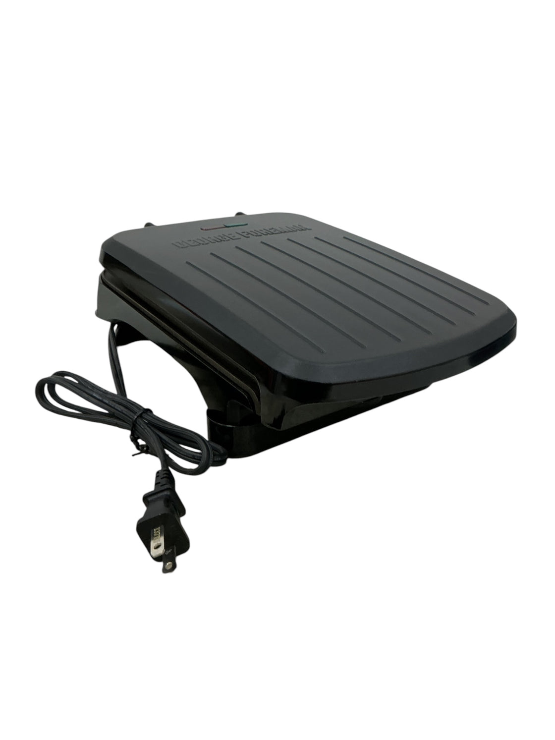 Parrilla eléctrica (GEORGE FOREMAN.)