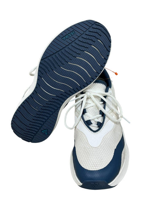 Tenis 9 (VESSI)