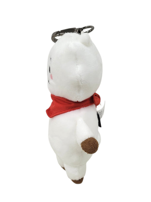 Peluche llavero RJ (LINE FRIEND)