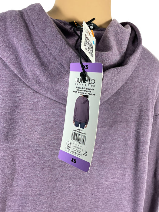 Sudadero XS (BUFFALO)