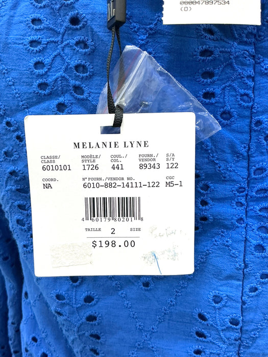 Vestido 2 (MELANIE LYNE)