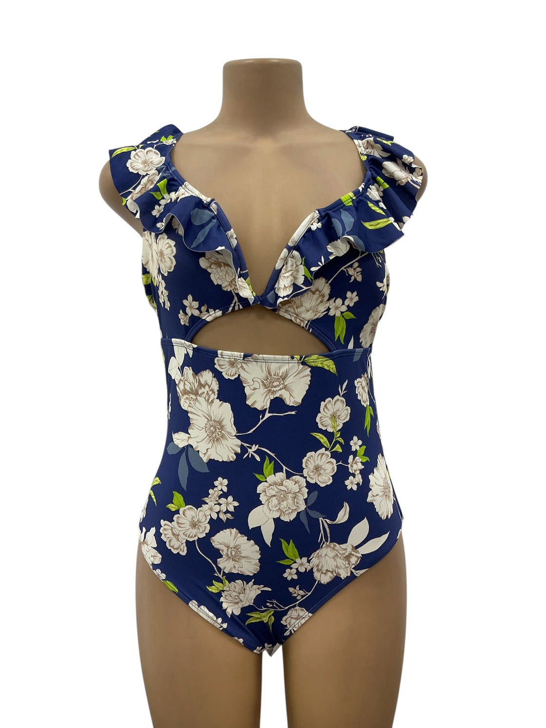 Traje de Baño M (CUPSHE)