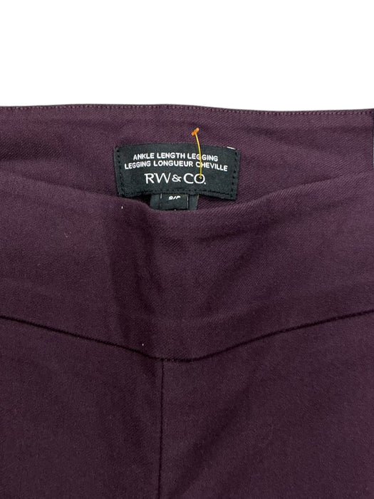 Pantalón S (RW & CO)