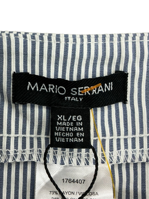 Pescador XL (MARIO SERRANI)