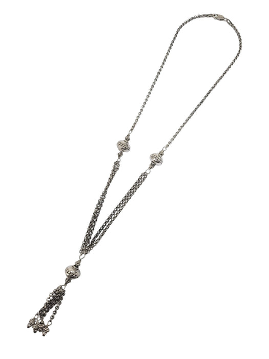 Cadena de plata (925)