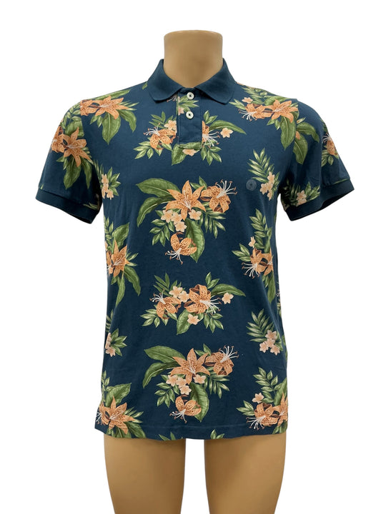 Camisa M (AERPOSTALE)