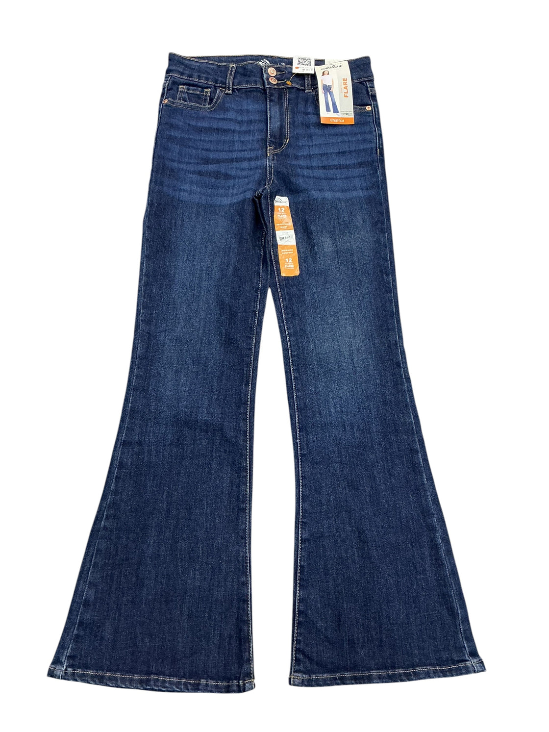 Pantalón para niña 12 (JORDACHE)