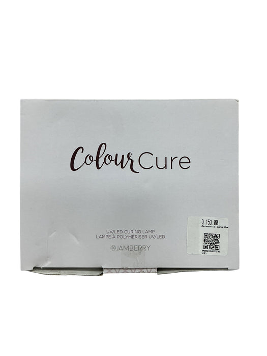 Lampara para uñas (COLOUR CURE)