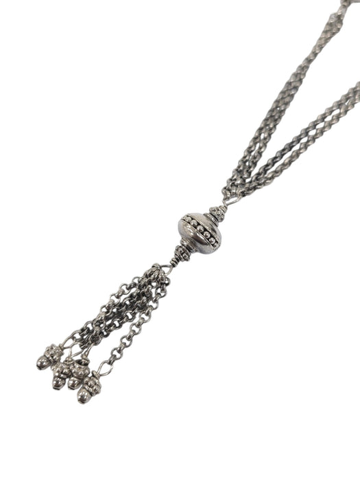 Cadena de plata (925)