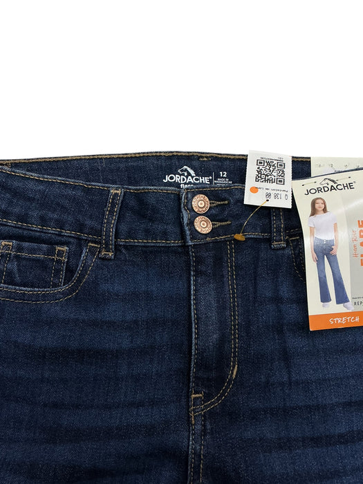 Pantalón para niña 12 (JORDACHE)