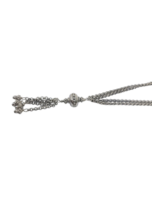 Cadena de plata (925)