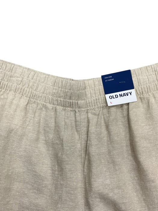Short L (OLD NAVY)