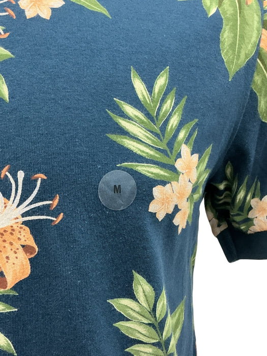 Camisa M (AERPOSTALE)