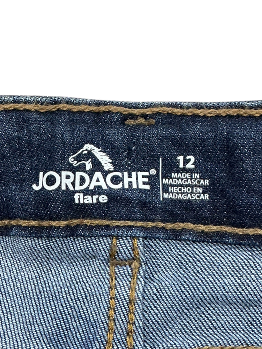 Pantalón para niña 12 (JORDACHE)
