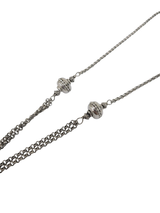 Cadena de plata (925)