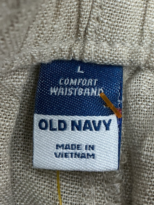 Short L (OLD NAVY)