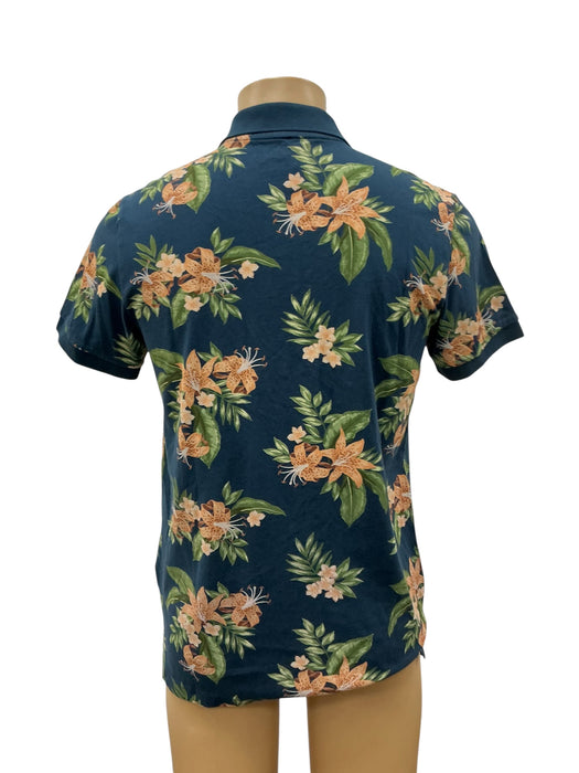 Camisa M (AERPOSTALE)