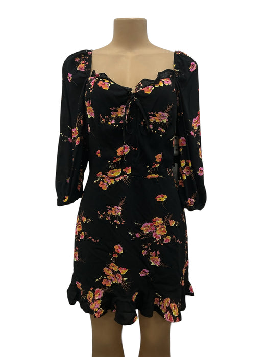 Vestido M (LEITH)