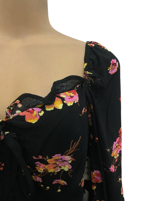Vestido M (LEITH)