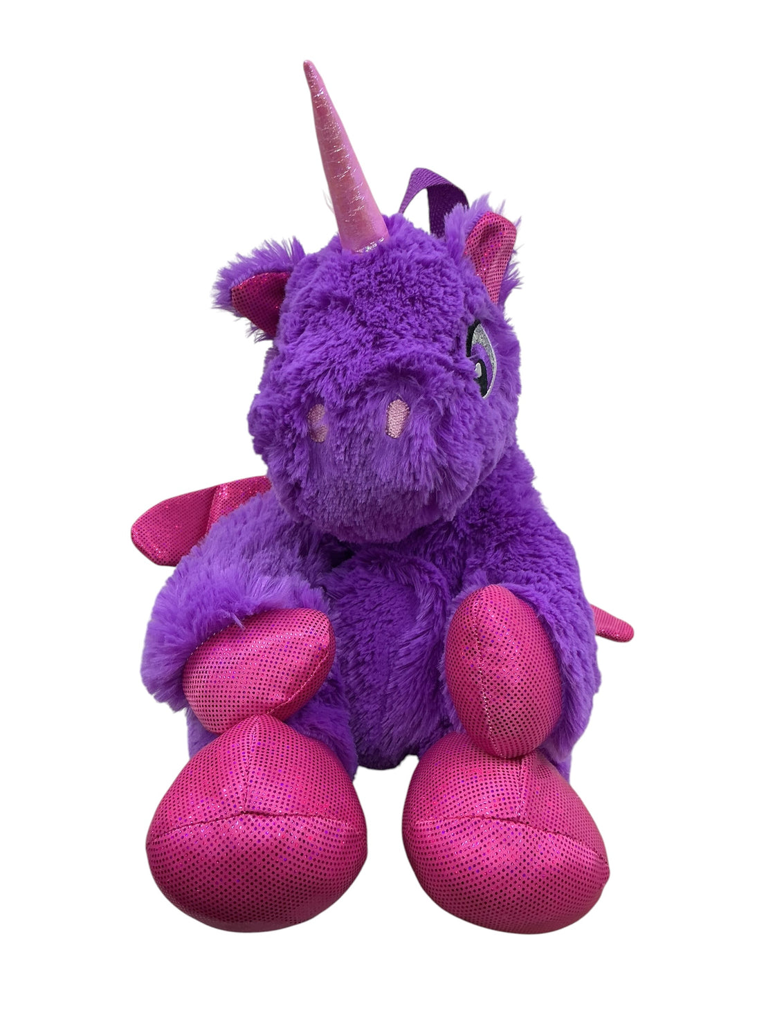 Mochila de Unicornio