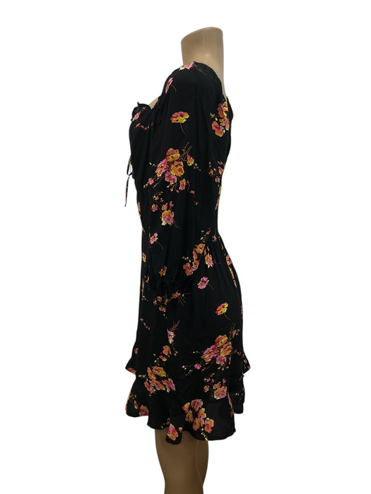 Vestido M (LEITH)