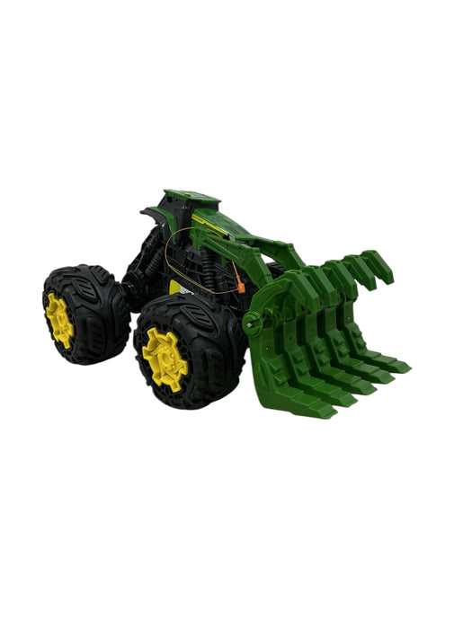 Tractor de juguete (TOMY)