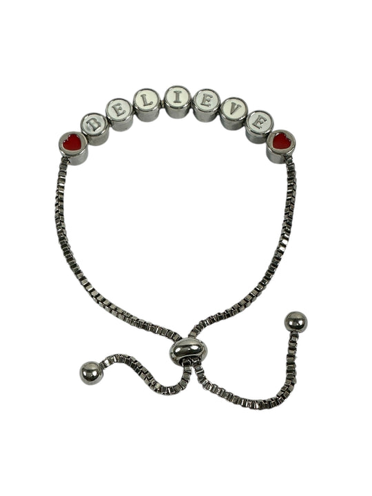 Pulsera de fantasía