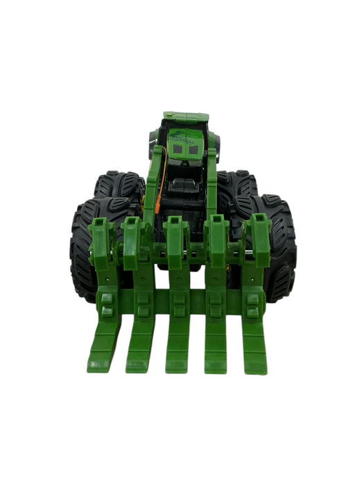 Tractor de juguete (TOMY)
