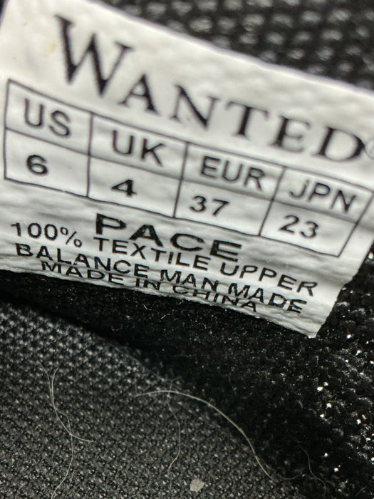 Tenis 6 (WANTED)