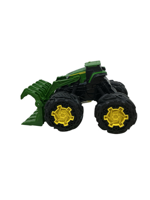 Tractor de juguete (TOMY)