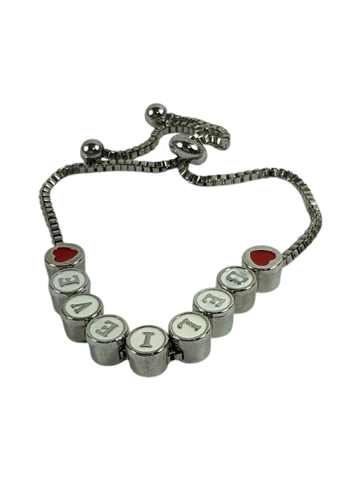 Pulsera de fantasía