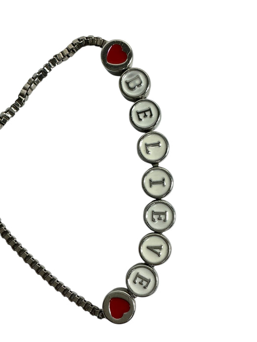 Pulsera de fantasía