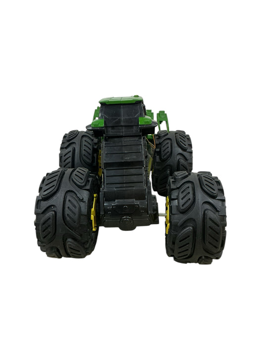 Tractor de juguete (TOMY)