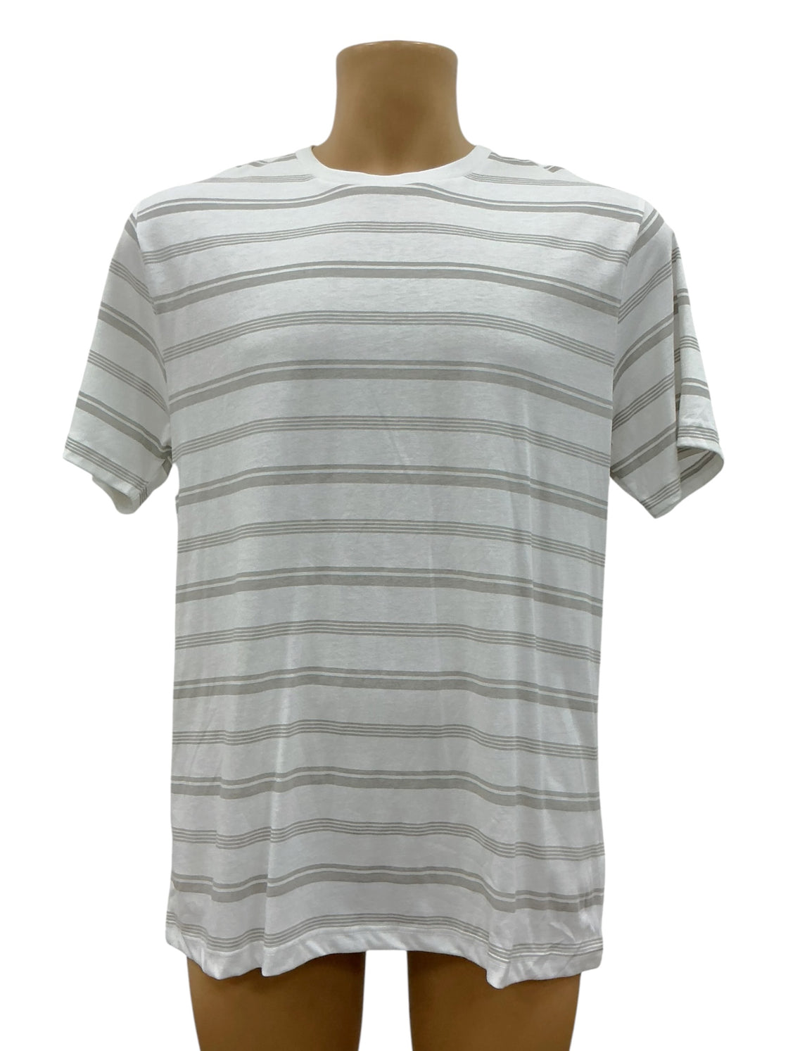 Playera XL (DENIM & FLOWER)