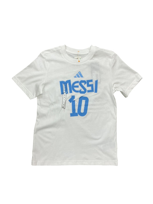 Playera para niñ@ 9-10 (ADIDAS)