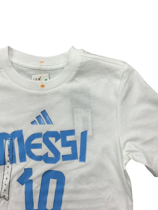 Playera para niñ@ 9-10 (ADIDAS)